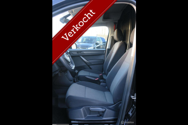 Volkswagen Caddy Bestel 2.0 TDI L1H1 BMT Economy