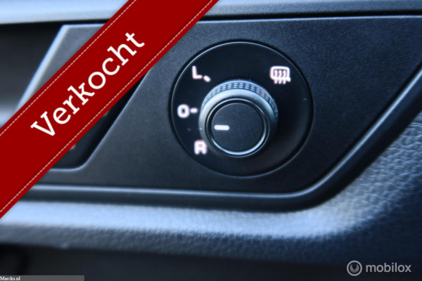 Volkswagen Caddy Bestel 2.0 TDI L1H1 BMT Economy