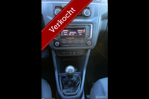 Volkswagen Caddy Bestel 2.0 TDI L1H1 BMT Economy