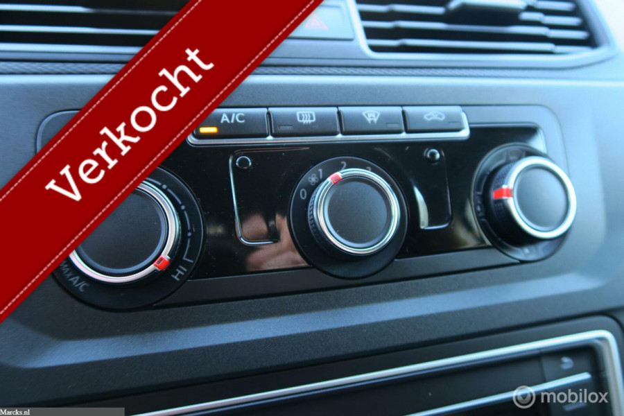 Volkswagen Caddy Bestel 2.0 TDI L1H1 BMT Economy