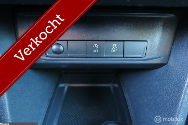 Volkswagen Caddy Bestel 2.0 TDI L1H1 BMT Economy
