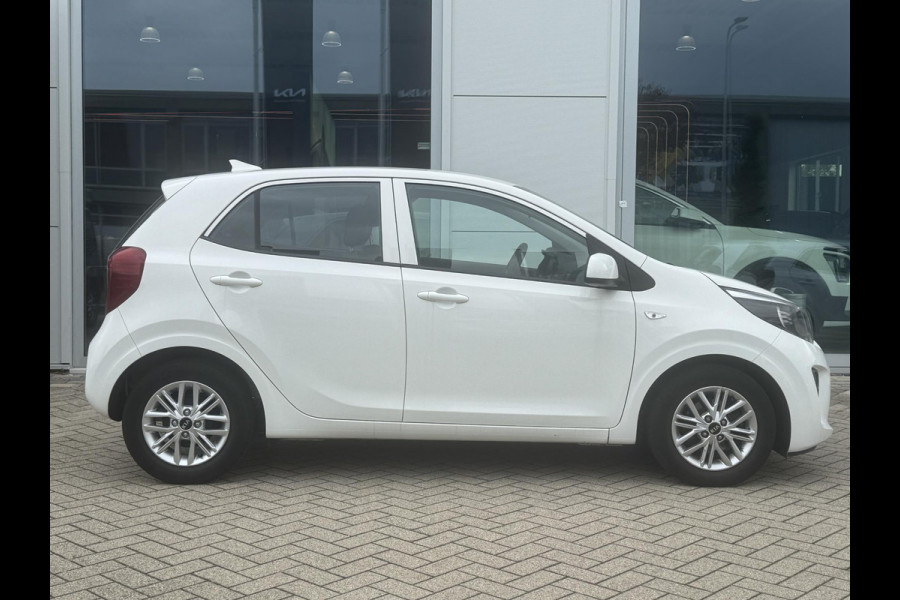 Kia Picanto 1.0 DPi DynamicLine | Carplay | Airco |