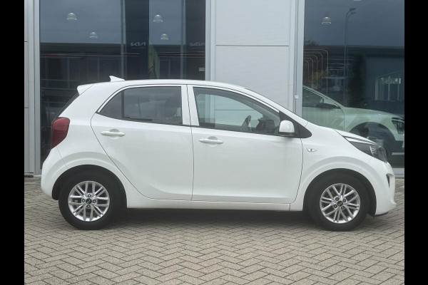 Kia Picanto 1.0 DPi DynamicLine | Carplay | Airco |