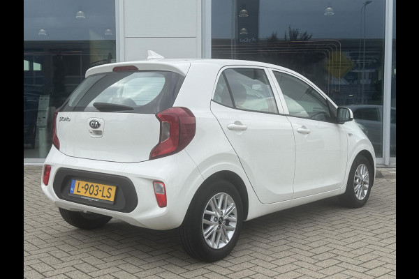 Kia Picanto 1.0 DPi DynamicLine | Carplay | Airco |