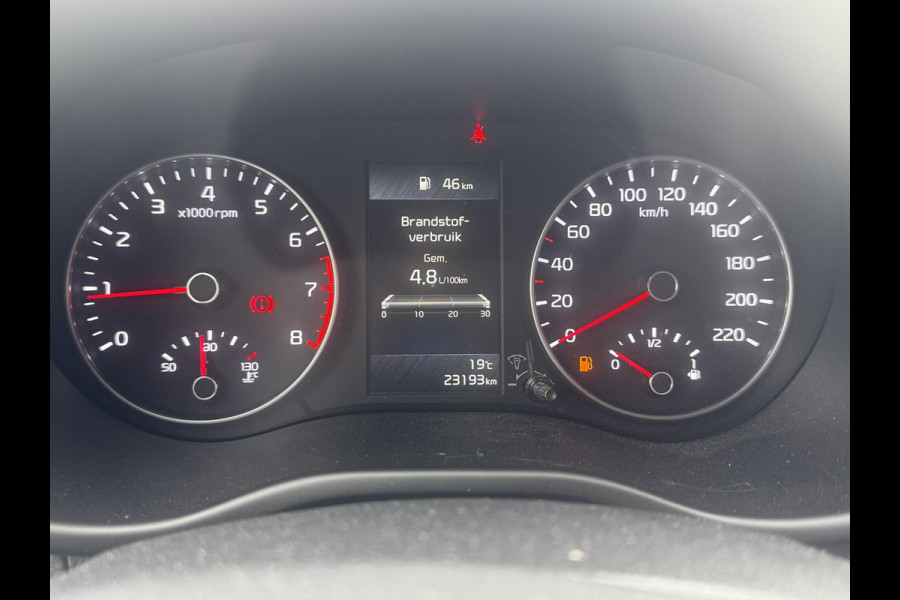 Kia Picanto 1.0 DPi DynamicLine | Carplay | Airco |