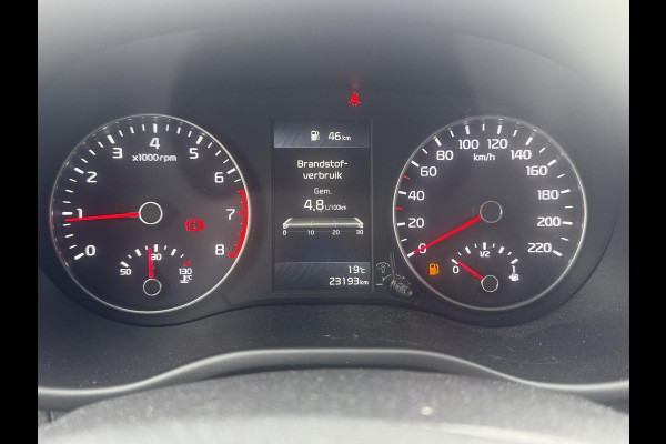 Kia Picanto 1.0 DPi DynamicLine | Carplay | Airco |