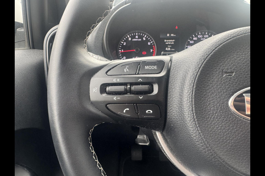 Kia Picanto 1.0 DPi DynamicLine | Carplay | Airco |