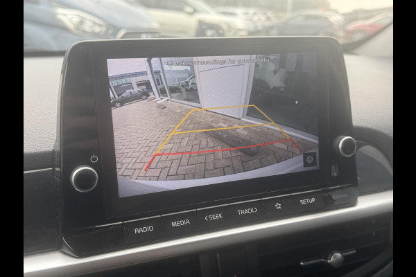 Kia Picanto 1.0 DPi DynamicLine | Carplay | Airco |