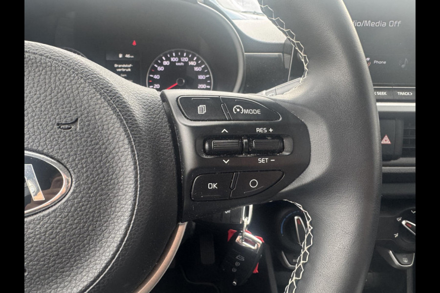 Kia Picanto 1.0 DPi DynamicLine | Carplay | Airco |