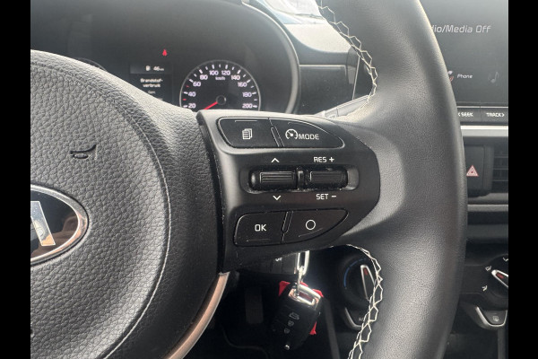 Kia Picanto 1.0 DPi DynamicLine | Carplay | Airco |