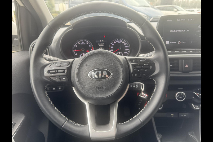 Kia Picanto 1.0 DPi DynamicLine | Carplay | Airco |