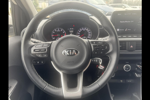 Kia Picanto 1.0 DPi DynamicLine | Carplay | Airco |