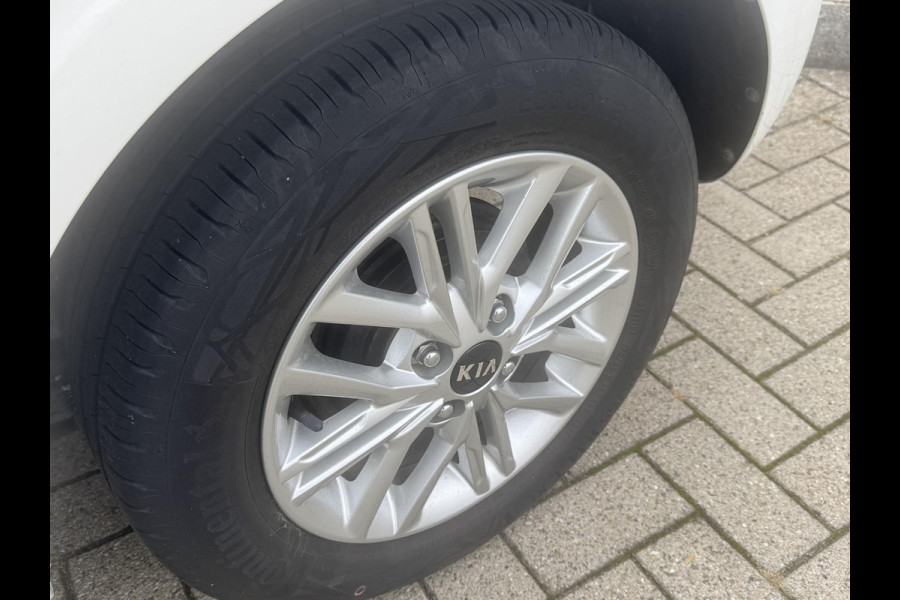 Kia Picanto 1.0 DPi DynamicLine | Carplay | Airco |