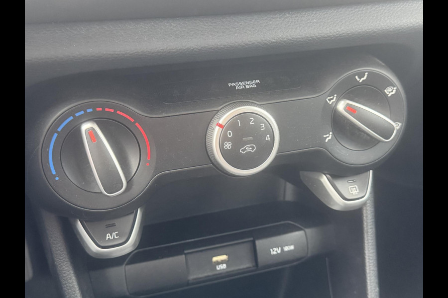 Kia Picanto 1.0 DPi DynamicLine | Carplay | Airco |