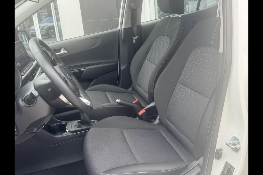 Kia Picanto 1.0 DPi DynamicLine | Carplay | Airco |