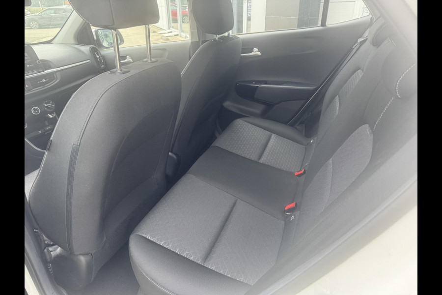 Kia Picanto 1.0 DPi DynamicLine | Carplay | Airco |
