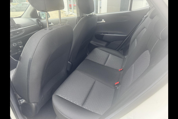 Kia Picanto 1.0 DPi DynamicLine | Carplay | Airco |