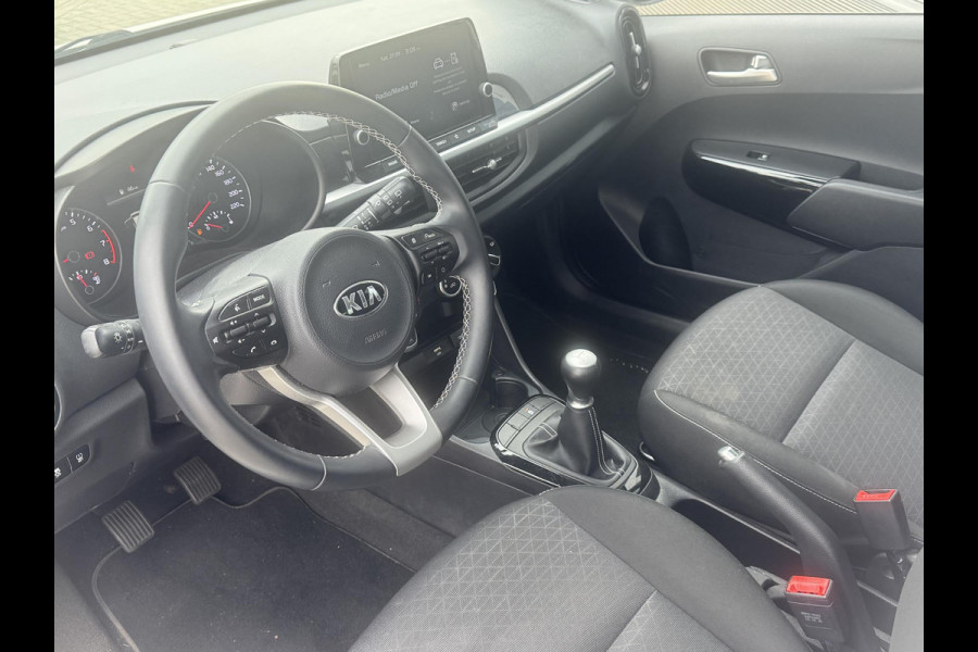 Kia Picanto 1.0 DPi DynamicLine | Carplay | Airco |