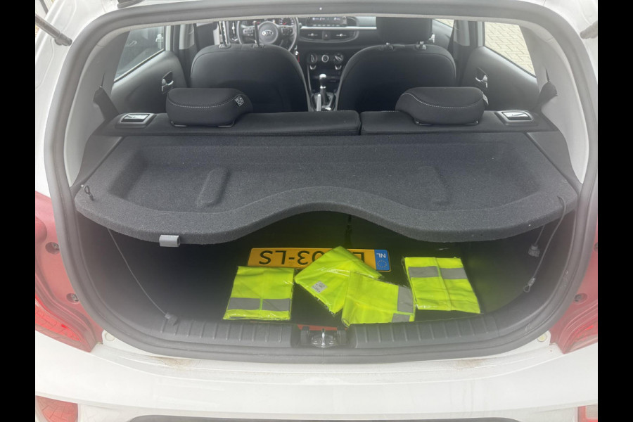 Kia Picanto 1.0 DPi DynamicLine | Carplay | Airco |