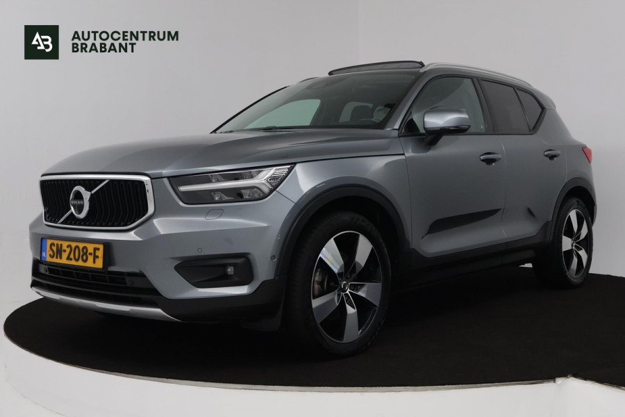 Volvo XC40 2.0 T5 AWD Intro Edition (PANORAMADAK, TREKHAAK, H&K AUDIO, CAMERA, STOEL/STUUR VERWARMING, DIGITALE COCKPIT, CARPLAY)