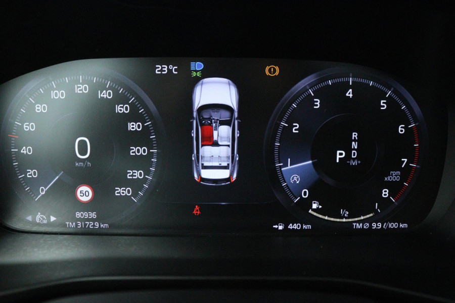 Volvo XC40 2.0 T5 AWD Intro Edition (PANORAMADAK, TREKHAAK, H&K AUDIO, CAMERA, STOEL/STUUR VERWARMING, DIGITALE COCKPIT, CARPLAY)
