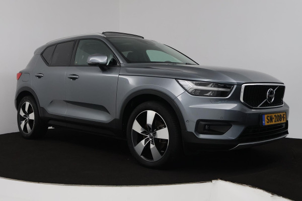 Volvo XC40 2.0 T5 AWD Intro Edition (PANORAMADAK, TREKHAAK, H&K AUDIO, CAMERA, STOEL/STUUR VERWARMING, DIGITALE COCKPIT, CARPLAY)