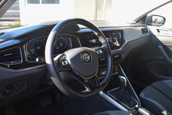 Volkswagen Polo 1.0 TSI Aut. | R-Line | 115PK | Virtual | Carplay | ACC | Camera | Stoelverwarming