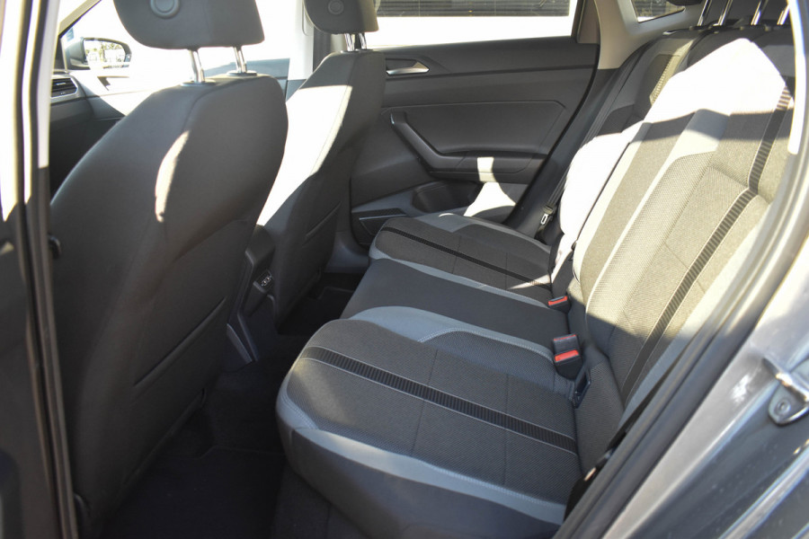 Volkswagen Polo 1.0 TSI Aut. | R-Line | 115PK | Virtual | Carplay | ACC | Camera | Stoelverwarming
