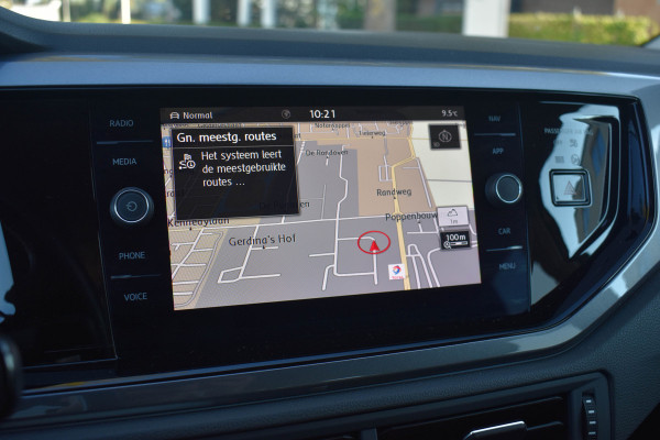 Volkswagen Polo 1.0 TSI Aut. | R-Line | 115PK | Virtual | Carplay | ACC | Camera | Stoelverwarming
