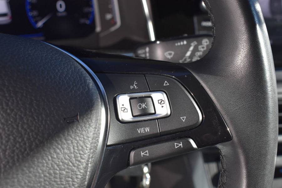 Volkswagen Polo 1.0 TSI Aut. | R-Line | 115PK | Virtual | Carplay | ACC | Camera | Stoelverwarming