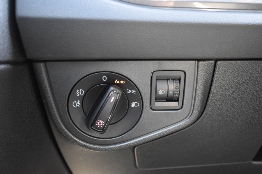 Volkswagen Polo 1.0 TSI Aut. | R-Line | 115PK | Virtual | Carplay | ACC | Camera | Stoelverwarming