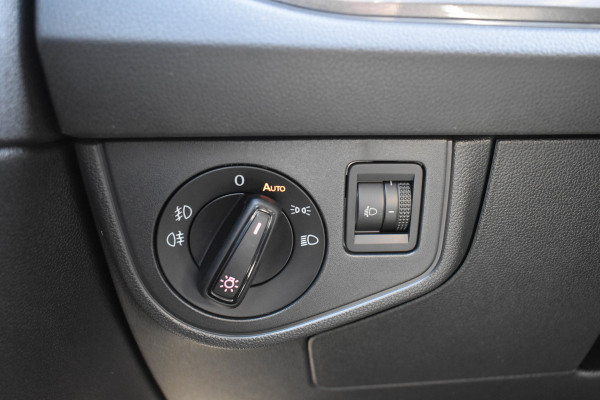 Volkswagen Polo 1.0 TSI Aut. | R-Line | 115PK | Virtual | Carplay | ACC | Camera | Stoelverwarming
