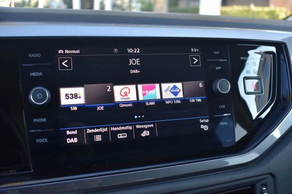 Volkswagen Polo 1.0 TSI Aut. | R-Line | 115PK | Virtual | Carplay | ACC | Camera | Stoelverwarming