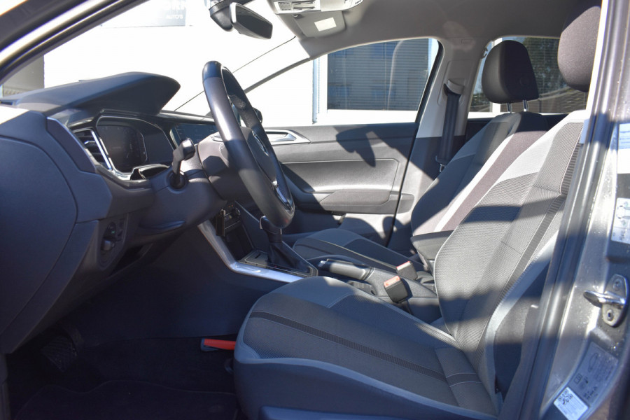Volkswagen Polo 1.0 TSI Aut. | R-Line | 115PK | Virtual | Carplay | ACC | Camera | Stoelverwarming