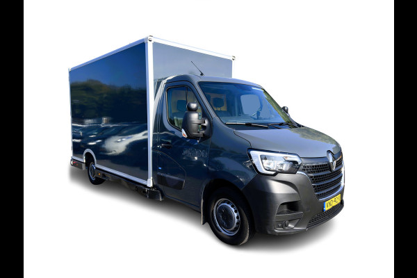 Renault Master T35 2.3 dCi 150 L3 Energy Aut. *AIRCO | CRUISE | CAMERA | PDC | COMFORT-SEATS | AIRPRESSURE-SEAT | RADIO-CD/MP3 *
