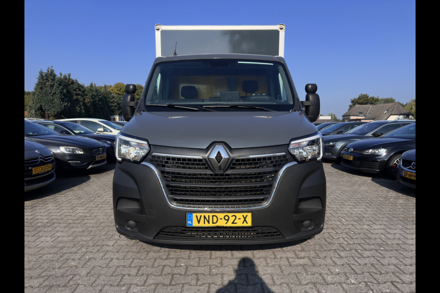 Renault Master T35 2.3 dCi 150 L3 Energy Aut. *AIRCO | CRUISE | CAMERA | PDC | COMFORT-SEATS | AIRPRESSURE-SEAT | RADIO-CD/MP3 *
