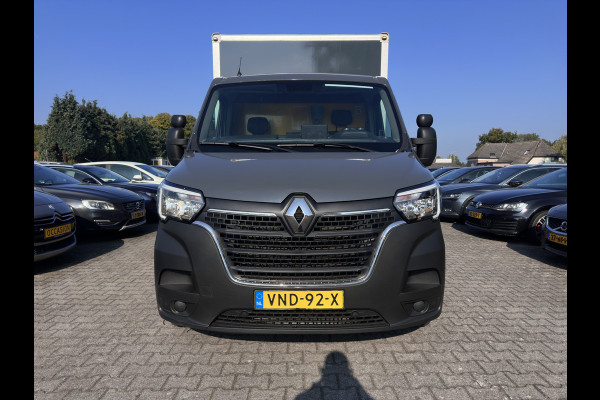 Renault Master T35 2.3 dCi 150 L3 Energy Aut. *AIRCO | CRUISE | CAMERA | PDC | COMFORT-SEATS | AIRPRESSURE-SEAT | RADIO-CD/MP3 *