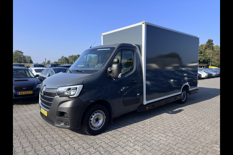Renault Master T35 2.3 dCi 150 L3 Energy Aut. *AIRCO | CRUISE | CAMERA | PDC | COMFORT-SEATS | AIRPRESSURE-SEAT | RADIO-CD/MP3 *