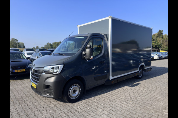 Renault Master T35 2.3 dCi 150 L3 Energy Aut. *AIRCO | CRUISE | CAMERA | PDC | COMFORT-SEATS | AIRPRESSURE-SEAT | RADIO-CD/MP3 *