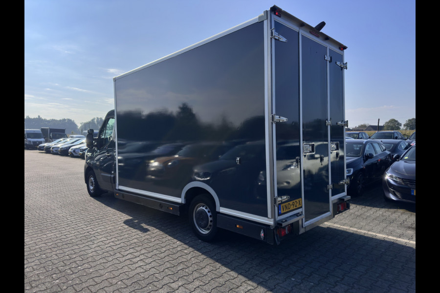 Renault Master T35 2.3 dCi 150 L3 Energy Aut. *AIRCO | CRUISE | CAMERA | PDC | COMFORT-SEATS | AIRPRESSURE-SEAT | RADIO-CD/MP3 *