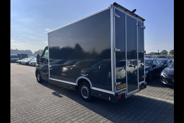 Renault Master T35 2.3 dCi 150 L3 Energy Aut. *AIRCO | CRUISE | CAMERA | PDC | COMFORT-SEATS | AIRPRESSURE-SEAT | RADIO-CD/MP3 *