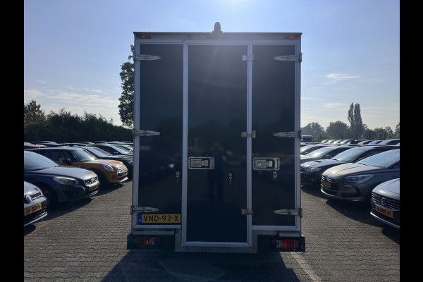 Renault Master T35 2.3 dCi 150 L3 Energy Aut. *AIRCO | CRUISE | CAMERA | PDC | COMFORT-SEATS | AIRPRESSURE-SEAT | RADIO-CD/MP3 *