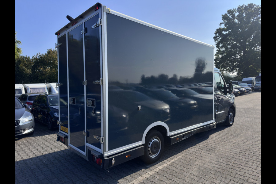 Renault Master T35 2.3 dCi 150 L3 Energy Aut. *AIRCO | CRUISE | CAMERA | PDC | COMFORT-SEATS | AIRPRESSURE-SEAT | RADIO-CD/MP3 *