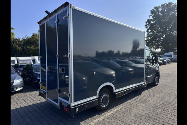 Renault Master T35 2.3 dCi 150 L3 Energy Aut. *AIRCO | CRUISE | CAMERA | PDC | COMFORT-SEATS | AIRPRESSURE-SEAT | RADIO-CD/MP3 *