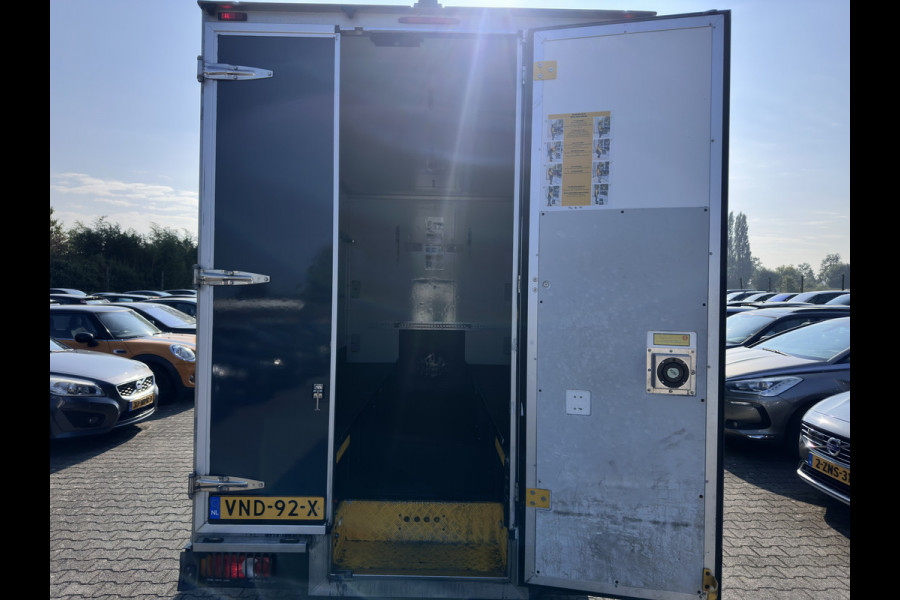 Renault Master T35 2.3 dCi 150 L3 Energy Aut. *AIRCO | CRUISE | CAMERA | PDC | COMFORT-SEATS | AIRPRESSURE-SEAT | RADIO-CD/MP3 *