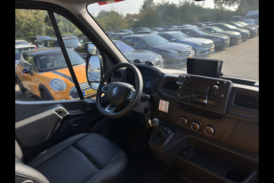 Renault Master T35 2.3 dCi 150 L3 Energy Aut. *AIRCO | CRUISE | CAMERA | PDC | COMFORT-SEATS | AIRPRESSURE-SEAT | RADIO-CD/MP3 *