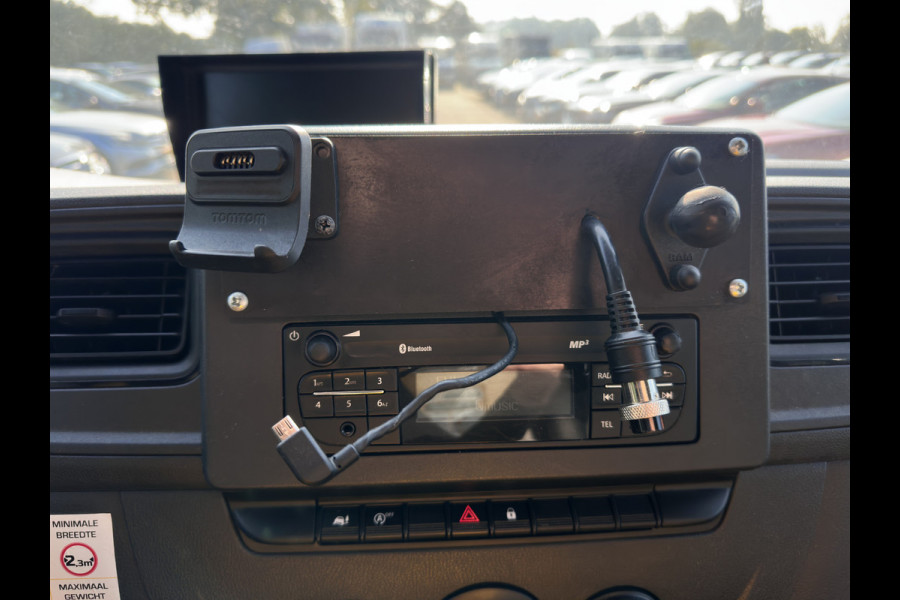 Renault Master T35 2.3 dCi 150 L3 Energy Aut. *AIRCO | CRUISE | CAMERA | PDC | COMFORT-SEATS | AIRPRESSURE-SEAT | RADIO-CD/MP3 *