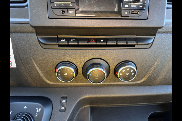 Renault Master T35 2.3 dCi 150 L3 Energy Aut. *AIRCO | CRUISE | CAMERA | PDC | COMFORT-SEATS | AIRPRESSURE-SEAT | RADIO-CD/MP3 *