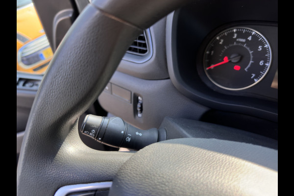 Renault Master T35 2.3 dCi 150 L3 Energy Aut. *AIRCO | CRUISE | CAMERA | PDC | COMFORT-SEATS | AIRPRESSURE-SEAT | RADIO-CD/MP3 *
