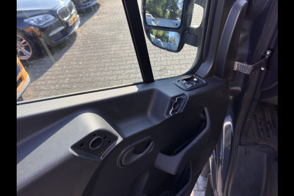 Renault Master T35 2.3 dCi 150 L3 Energy Aut. *AIRCO | CRUISE | CAMERA | PDC | COMFORT-SEATS | AIRPRESSURE-SEAT | RADIO-CD/MP3 *